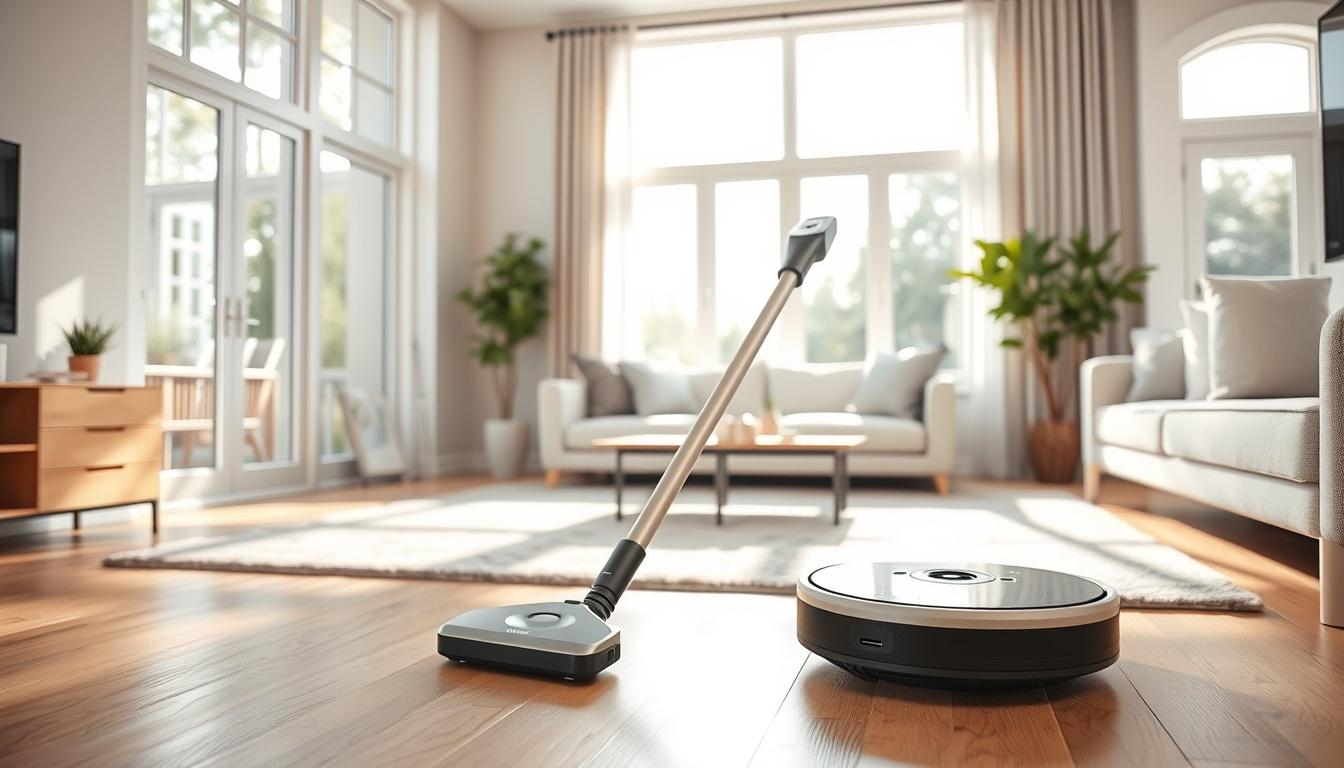 Innovative Cleaning Solutions for Your Home